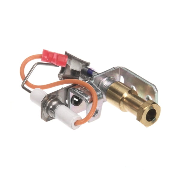 Henny Penny 79132-1 Pilot Burner/Ignitor Natural Gas Pfg-600 - (Oem Part)