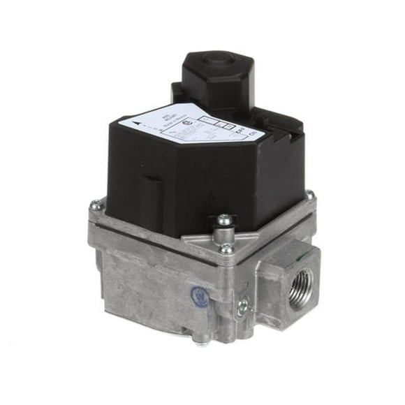 Henny Penny 80858 5.4 in. 24V LP Gas Valve