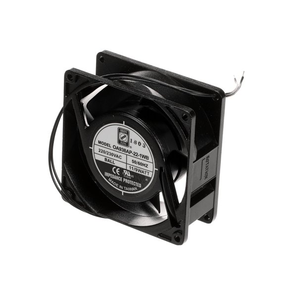 Henny Penny 81117 Fan - 92Mm - 230V