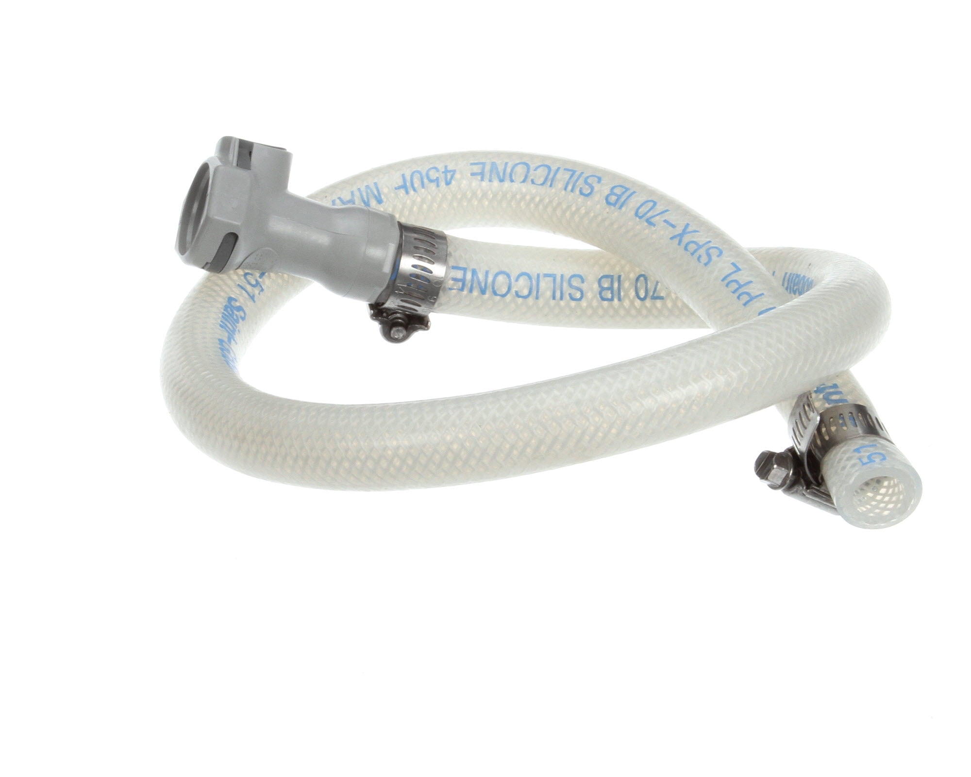 Henny Penny 81513 Assembly Jib Hose, 9" Height, 9" Width, 7" Length