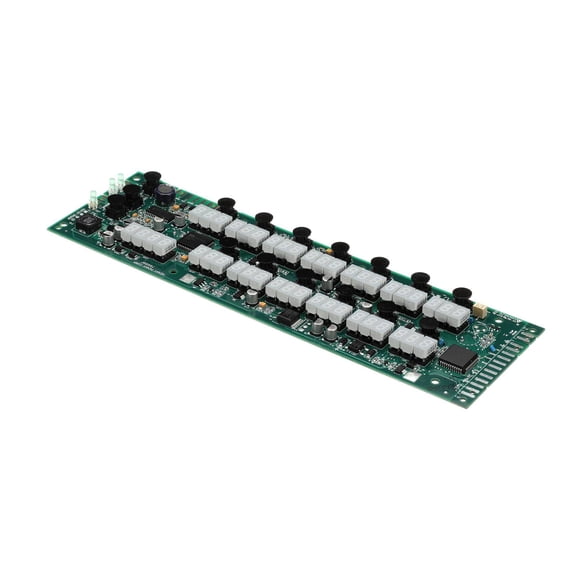 Henny Penny Control-Hc90X 13Tmr Single Bd 83758 - Genuine OEM Replacement Part