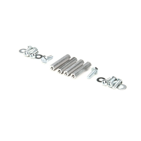 Henny Penny 84282-009 Assembly Sel Volt Mounting Hardware, 9" Height, 6" Width, 5" Length