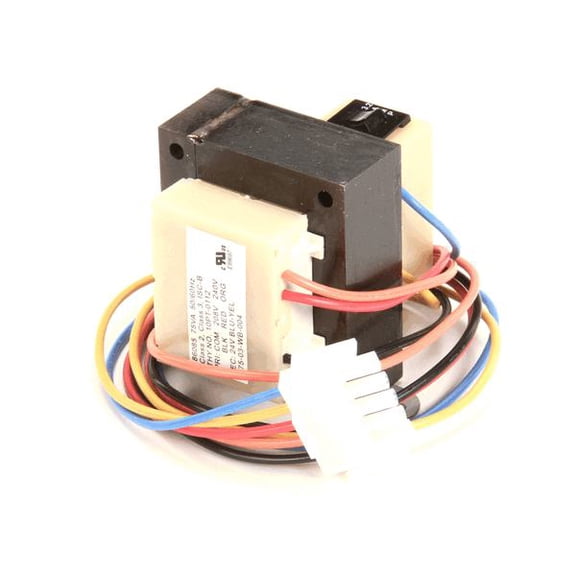 Henny Penny 86087 Assembly-24V/240V 75Va Transformer