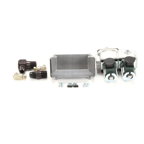 Henny Penny 87663-103 SVC-Pack Assembly Gas Valve, Fw Lp Lvg