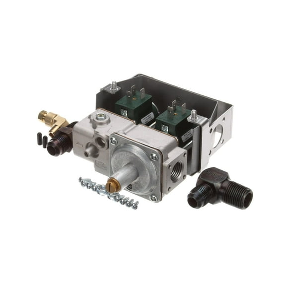 Henny Penny 87663-104 SVC-Pack Assembly Gas Valve, Sw Lp Lvg