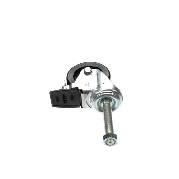 Henny Penny Assembly-Caster 3.5 R W/Jam Nut 90227 - Genuine OEM Replacement Part