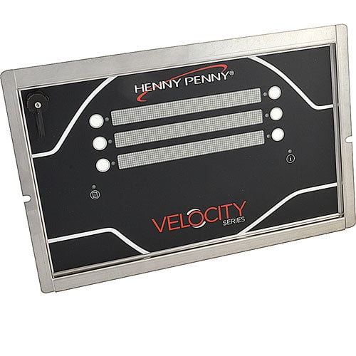 Henny Penny 96804 Assembly-Gm Pxe100 Control - (Oem Part)