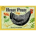 thumbnail image 1 of Pre-Owned Henny Penny (Library Binding) 0808527738 9780808527732, 1 of 1