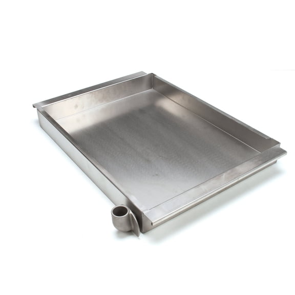 Henny Penny 67865 Drain Pan Assembly Scr6