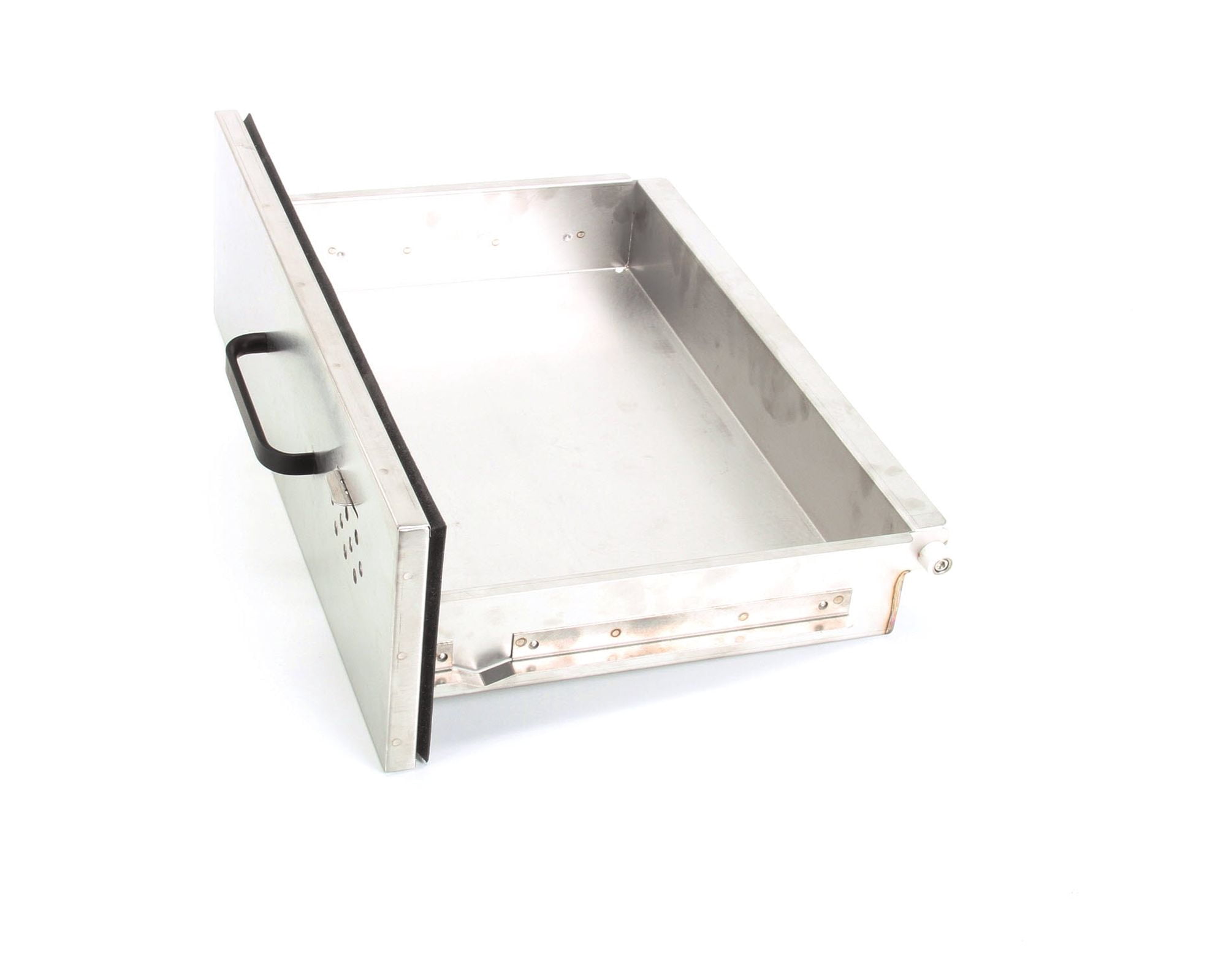 Henny Penny Drawer Assembly - (1 Vent) 49548 - Genuine OEM Replacement Part