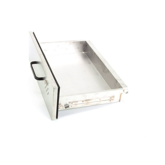 Henny Penny Drawer Assembly - (1 Vent) 49548 - Genuine OEM Replacement Part