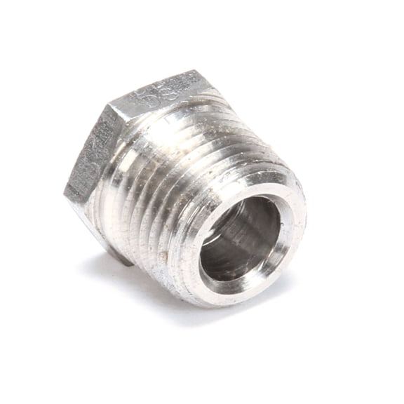 Henny Penny FP01-063 Reducer, 1/2" NPT Male to 1/4" NPT Female