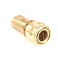 thumbnail image 1 of Henny Penny FP01-154, Socket-Quick Connect 1/8 in, 1 of 4
