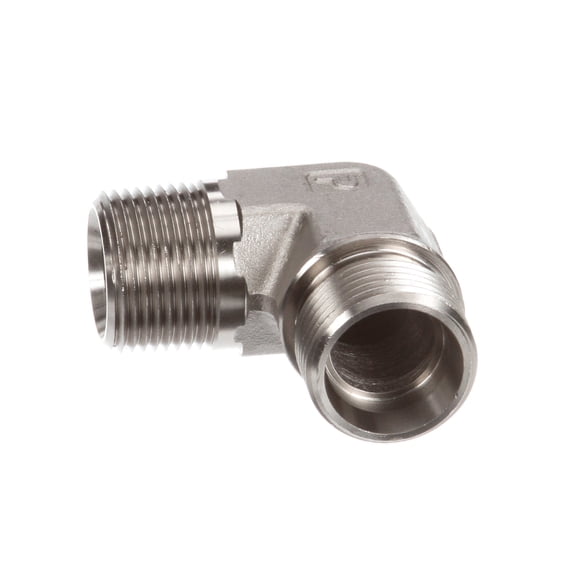 Henny Penny FP01-169 Male Tube Connector Elbow