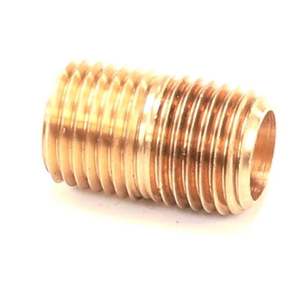 Henny Penny FP02-009 Nipple 1/4 Close Z