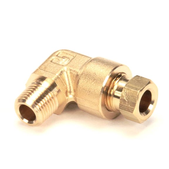 Henny Penny FP05-004 Elbow 1/4 Tube To 1/8 Pipe Z