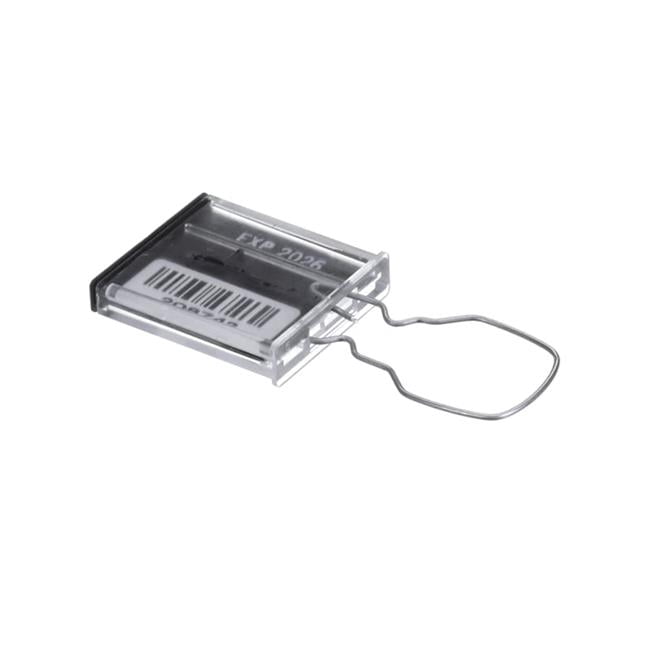 Henny Penny 167160-025 Fryer Safety Inspection Tag - Walmart.com