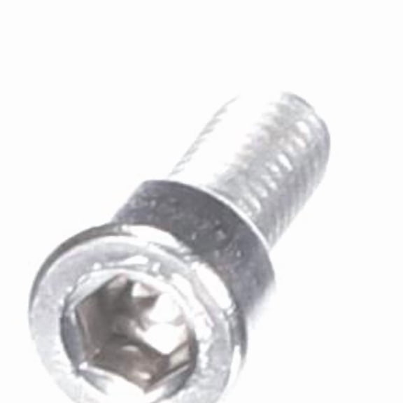 Henny Penny MM102015 Genuine OEM Cap Screw - M4 x 12 mm, Socket Head, DIN 912