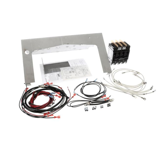 Henny Penny 14678 Genuine OEM Conversion Kit with Breakers - 3 Phase to ...