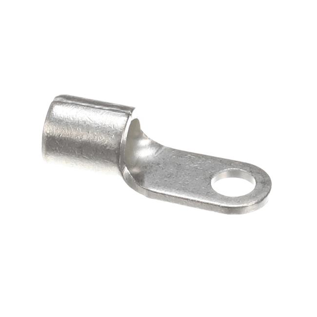 Henny Penny EC05-017 Genuine OEM Ring Terminal - No.10, 6 AWG, Nickel Plated