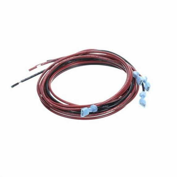 Henny Penny 95237-012 Genuine OEM Wire Harness - Red, Black