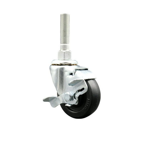 Henny Penny HP17629 Caster Replacement - Service Caster Brand