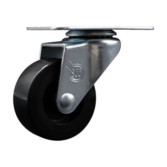 Henny Penny HP19004 2 Inch Replacement Caster Service Caster Brand