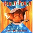 thumbnail image 1 of Pre-Owned Henny-Penny (Hardcover) by Jane Wattenberg, 1 of 1