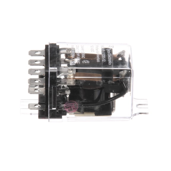 Henny Penny ME90-003 12V Coil Relay