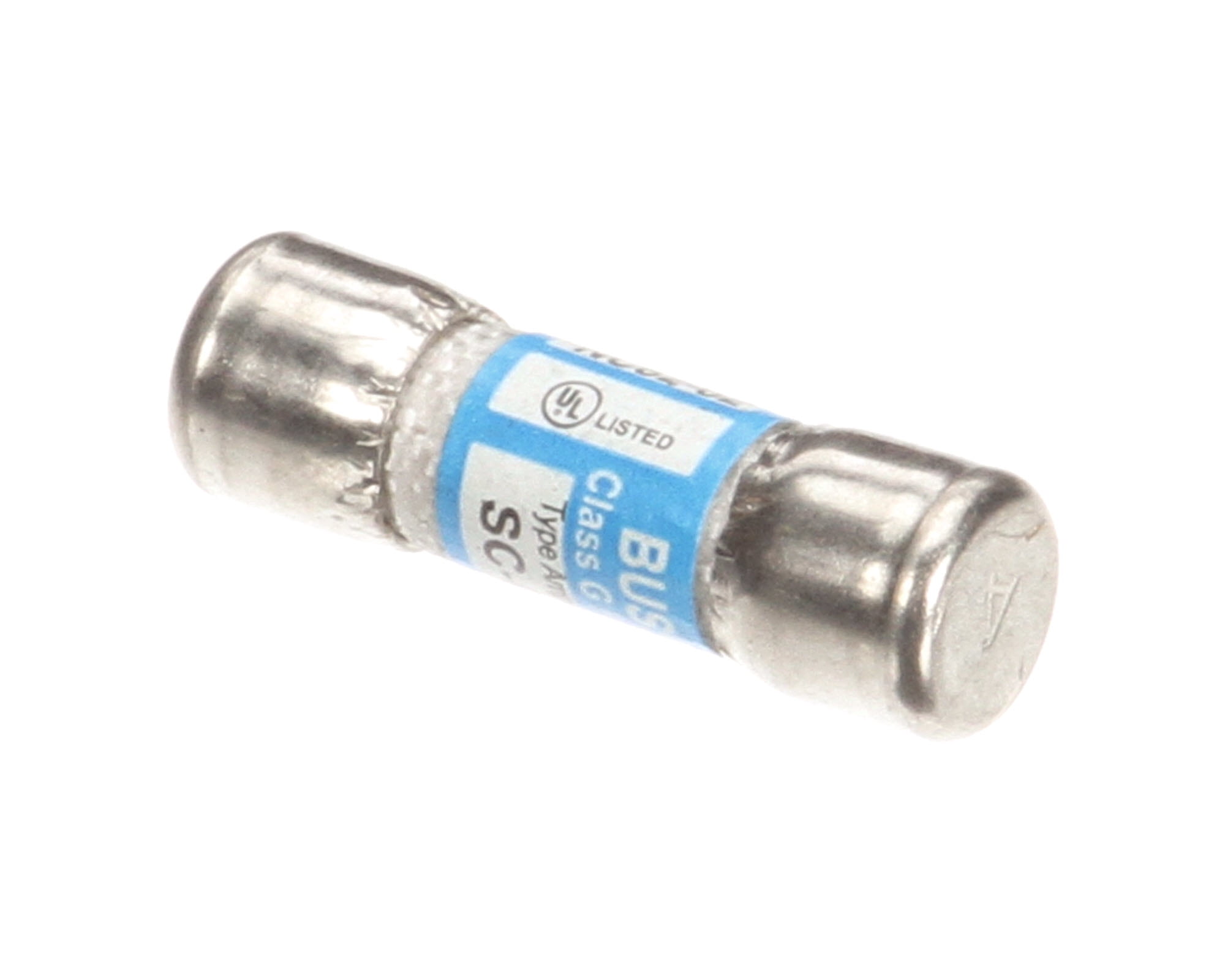 Henny Penny MM202644 Fuse, 6 Amp, 600V, 8" Height, 6" Width, 4" Length