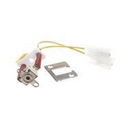 Henny Penny MM202806 Hi-Limit Pan Cab, 10/20 Gas/Electric