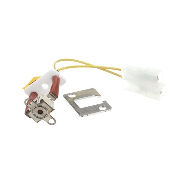Henny Penny MM202806 Hi-Limit Pan Cab, 10/20 Gas/Electric