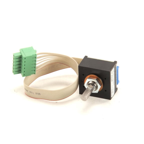 Henny Penny MM203733, Selector Switch Pilot Button