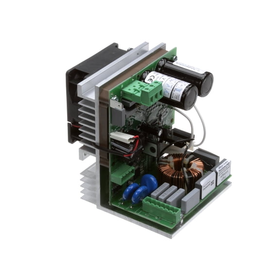 Henny Penny MM203794 Motor Control Board, 480V