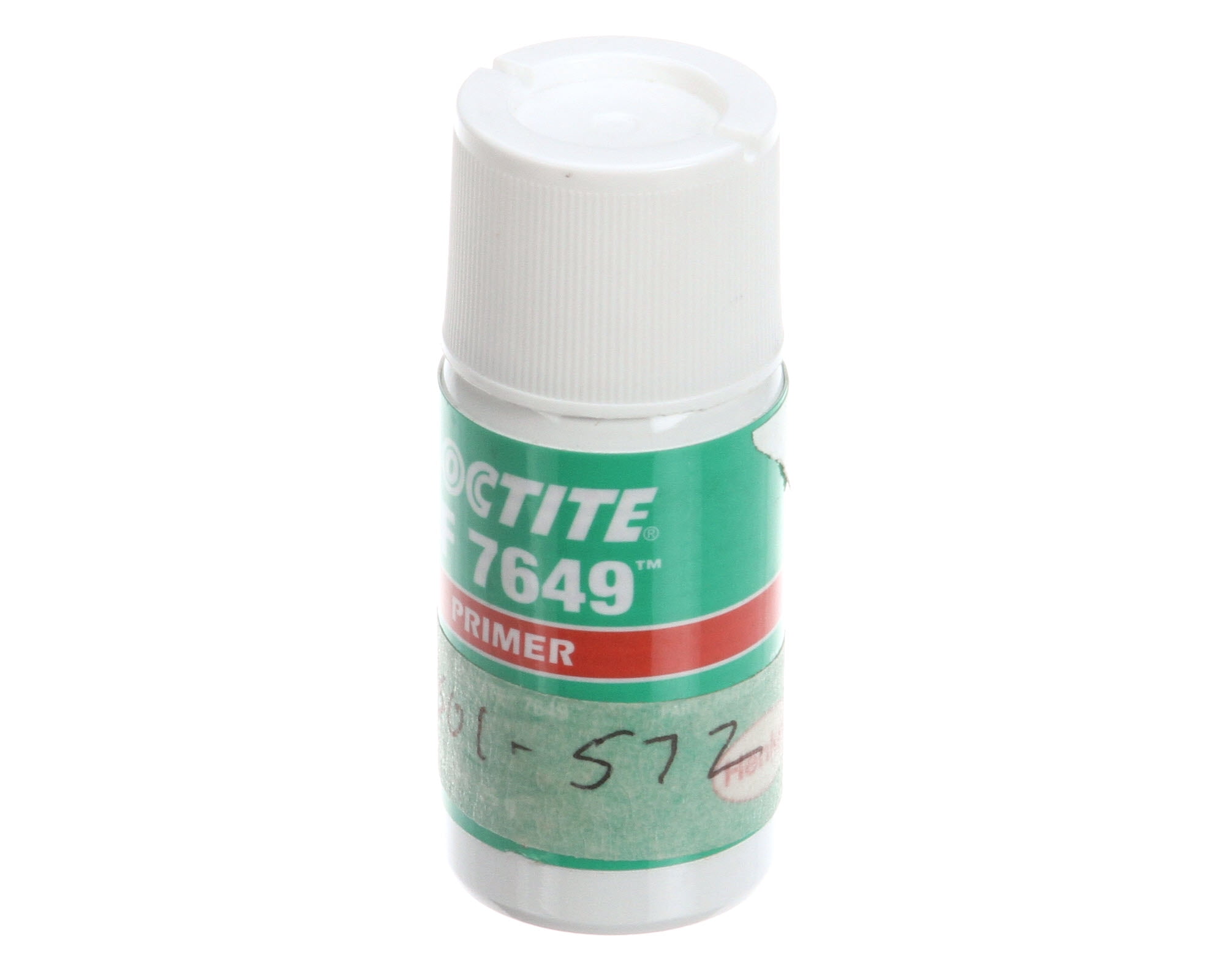 Henny Penny Primer-Loctite 7649 0.88Oz Can MS01-572 - - Genuine OEM Replacement Part