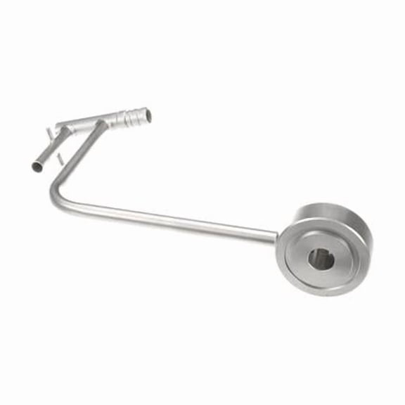 Henny Penny 152204 Pump Unit Weld Assembly - Drain Pan