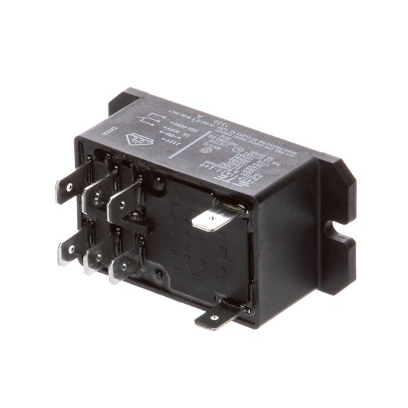 Henny Penny Relay-Power Dpdt 240Vac 91727 - Genuine OEM Replacement Part
