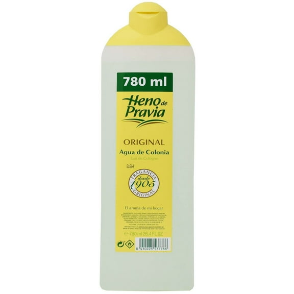 Heno De Pravia Agua De Colonia 25.4 oz.