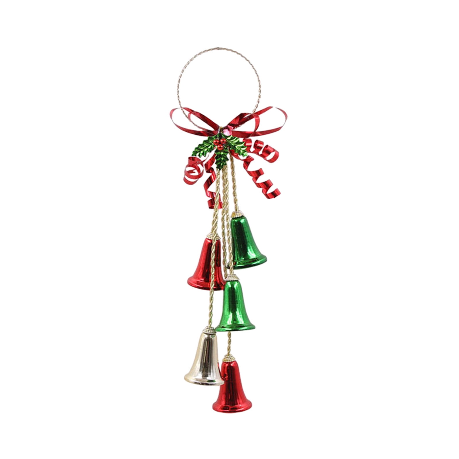 Henpk Christmas Decorations Clearance Christmas Ornaments, Bell Pendant