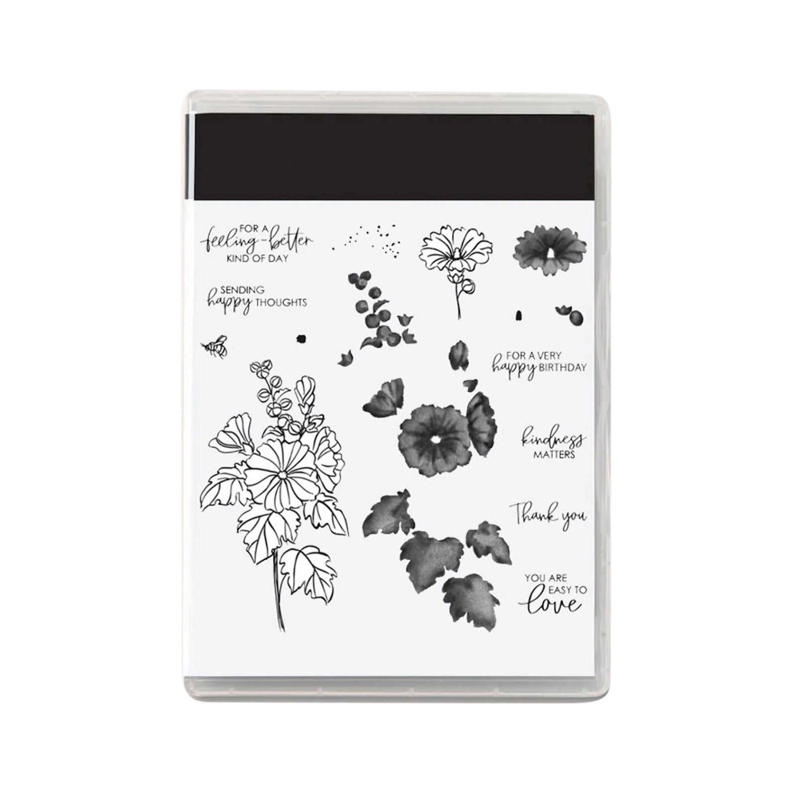 Henpk Clearance Under 5 Christmas Decor For Card Making,Card Making