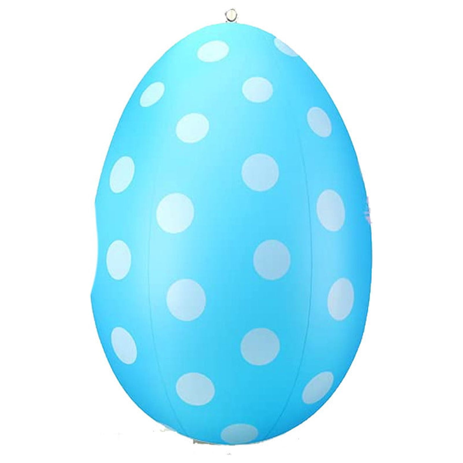 Henpk Clearance Under 5 Christmas Decor Inflatable Easter Eggs Outdoor ...