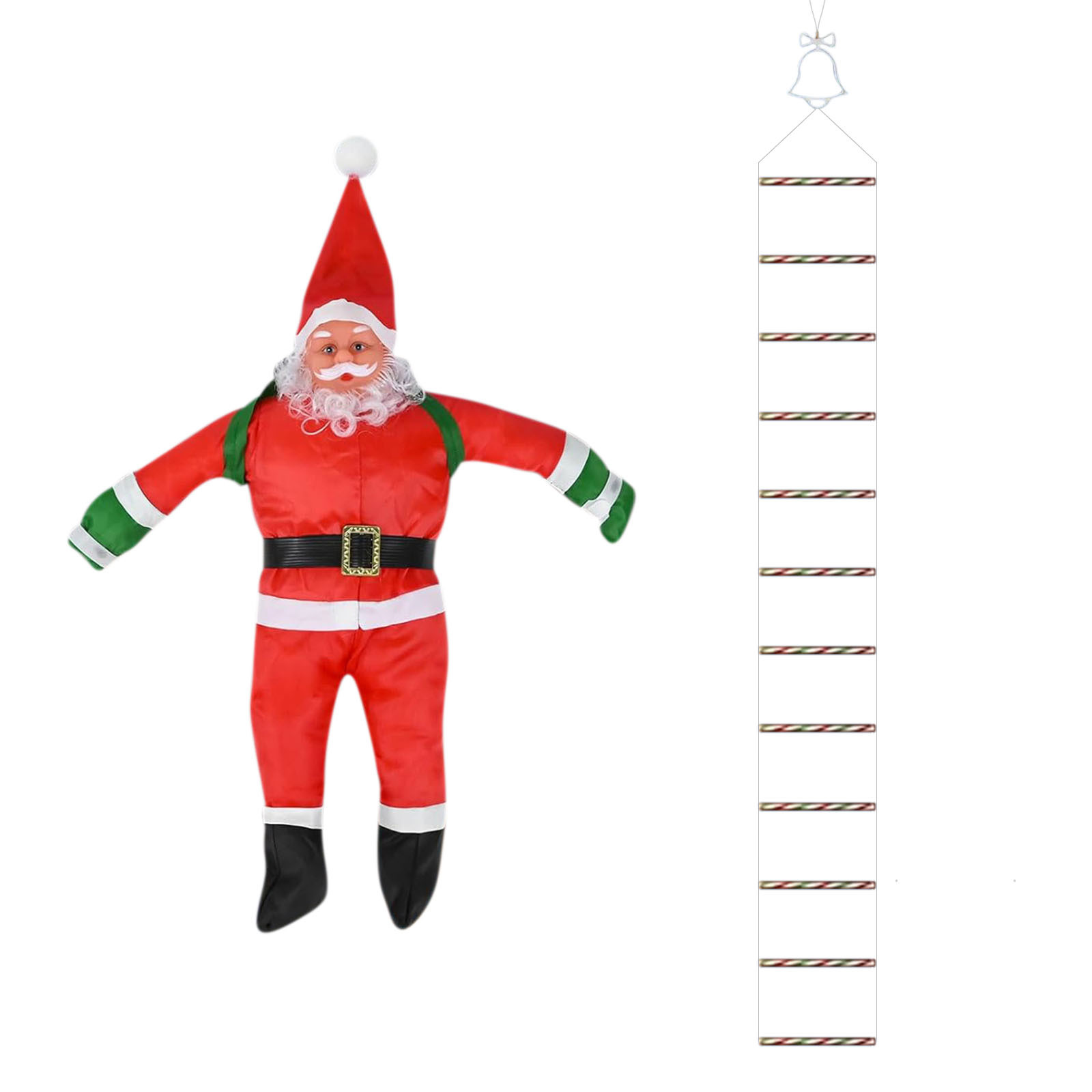 Henpk Clearance Under 5 Christmas Lights Christmas Decorations Outside