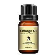 Henpk Clearance Under 5 Essential Oil Enlargement Essential Oil Bigger Longer Delay Products For Men 20ML