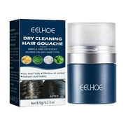 Henpk Clearance Under 5 Shampoo And Conditioner Set Dry Shampoo For Women, Dry Shampoo Powder, Dry Shampoo For Dark Hair , Powder Dry Shampoo Travel Size For Travel, Non Aerosol Dry Shampoo Volume Po