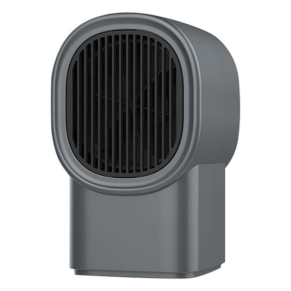 Henpk Clearance Under 5 Space Heater 400W Portable Space Heaters Office Desk Heaters Small Heaters With Overheat Protection