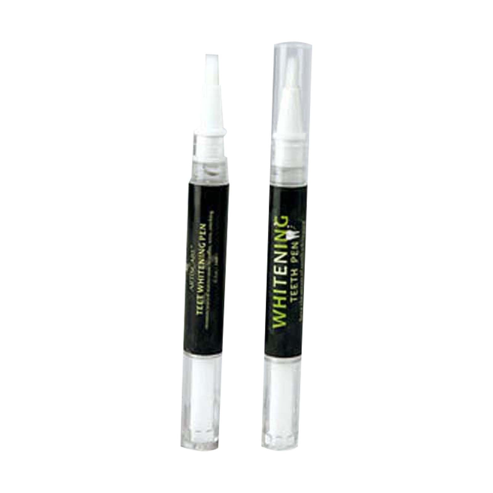 Henpk Clearance Under 5 Teeth Whitening Tooth Pencil, Tooth Beautifying