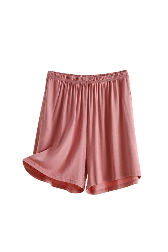 New Arrivals 2024 Now Trending 2024 Yoga Pants For Women Bermuda Shorts For Women Pull On Plus Size Clearance Stretch Twill Shorts Plus Size Thin Waist Pull On Regular Fit Hiking Short