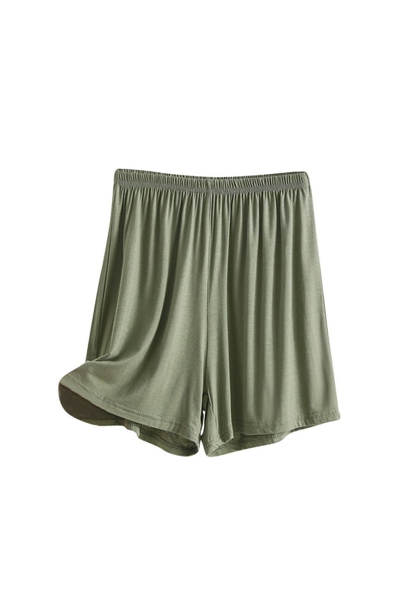 New Arrivals 2024 Now Trending 2024 Yoga Pants For Women Bermuda Shorts For Women Pull On Plus Size Clearance Stretch Twill Shorts Plus Size Thin Waist Pull On Regular Fit Hiking Short