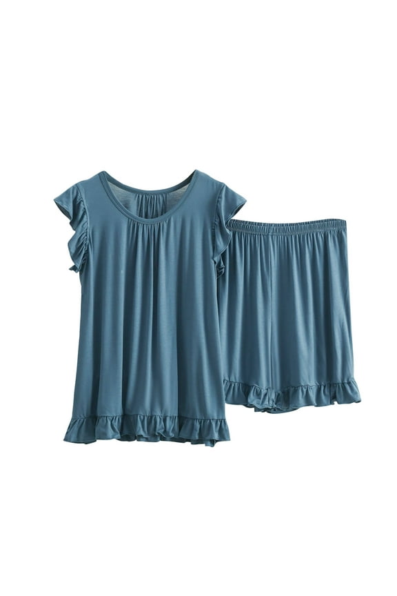 New Arrivals 2024 Now Trending 2024 Yoga Pants For Women Bermuda Shorts For Women Pull On Plus Size Clearance Stretch Twill Shorts Plus Size Thin Waist Pull On Regular Fit Hiking Short