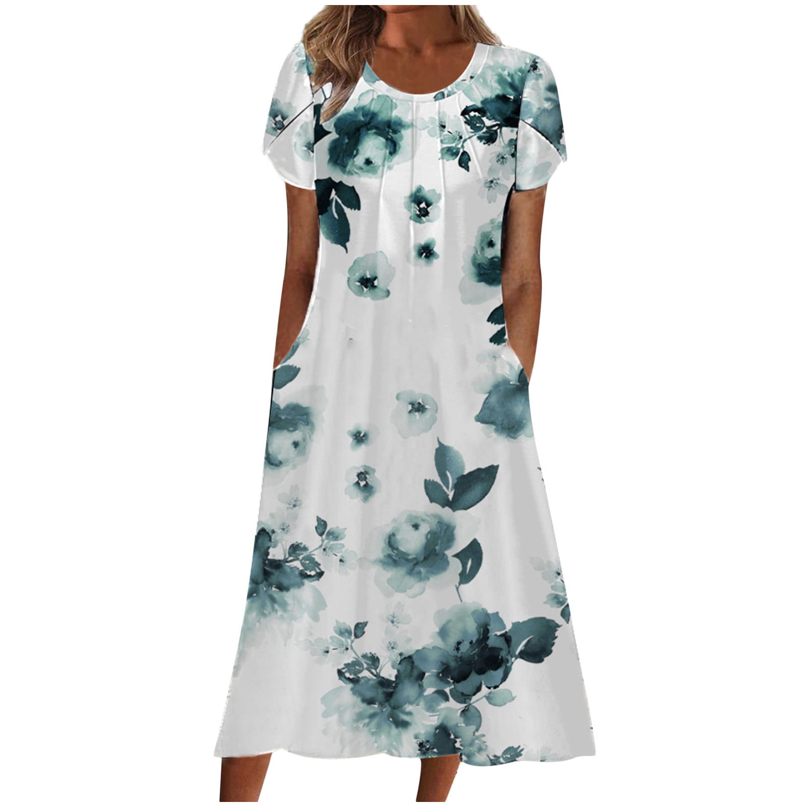 Cheap Plus Size Sundresses Womens Dresses Cheap Plus Size Dress Clothes  Women's Plus Size